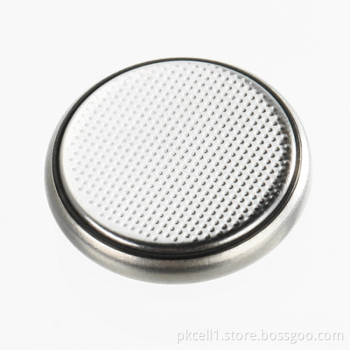 3V Lithium Button Cell Battery Cr Series for European and American Market